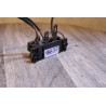 bornier prise electrique cable mercedes w124
