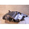 optique phare avant droit peugeot 307 9641615680 pour bricoleur