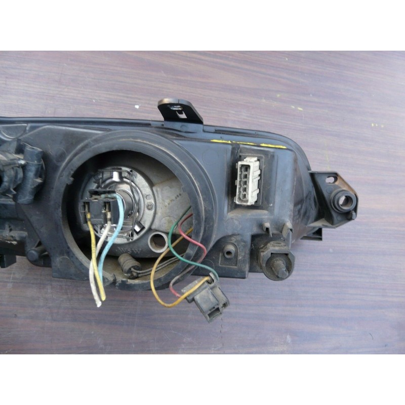 optique peugeot 306 1997 gauche main image 1