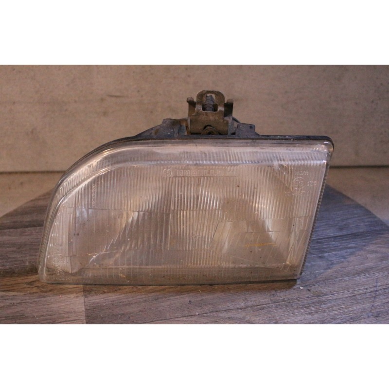 optique phare avant droit ford fiesta 3 89fg13006c2 optique phare avant droit ford fiesta 3 89fg13006c2