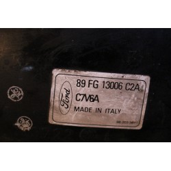 optique phare avant gauche ford fiesta 3 89fg13006c2