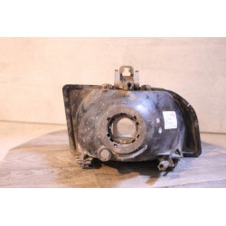 optique phare avant gauche ford fiesta 3 89fg13006c2
