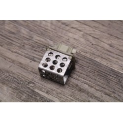 resistance chauffage ventilation PEUGEOT 206  6450NX