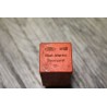 relais degivrage arriere ford 68125