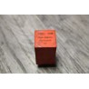 relais degivrage arriere ford 68125