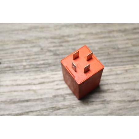 relais degivrage arriere ford 68125