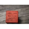 relais degivrage arriere ford 68125