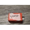relais degivrage arriere ford 68125