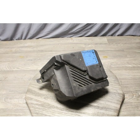 cache couvercle boite plastic divers fusible relais renault scenic 2