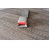 pedoncule de ceinture securite arriere origine inconnue ssangyong musso