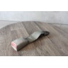 pedoncule de ceinture securite arriere origine inconnue ssangyong musso