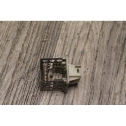 resistance chauffage ventilation PEUGEOT 206  6450NX