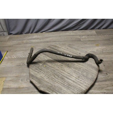 durite de refroidissement moteur renault scenic 2 2005 longueur 63cm