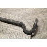 durite de refroidissement moteur renault scenic 2 2005 longueur 63cm